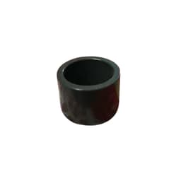 BỊT ĐẦU U-PVC CAO CẤP MÀU ĐEN XÁM PHI 20-25-32-40MM CHO HỒ CÁ CẢNH 3