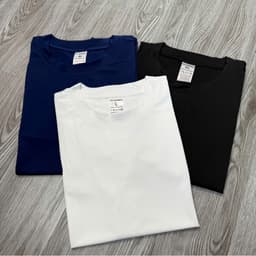 Áo Thun HY KORÉ Chó Believe 3078 Form Rộng Localbrand Oversize Unisex Vải Poly 100% Nam Nữ Mặc Đẹp 3