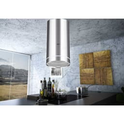 Máy Hút Mùi Đảo CHEF’S EH-R822E3 – Thân Máy Thép Sơn Tĩnh Điện – Điều Khiển Công Tắc - SMC 5