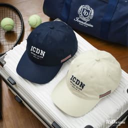 Nón Lưỡi Trai Nam ICONDENIM Headfield NOID0087 2