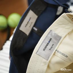 Nón Lưỡi Trai Nam ICONDENIM Headfield NOID0087 8