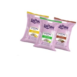 Cát Vệ Sinh Cho Mèo Lapaw 5kg Khoảng 10L Than Hoạt Tính 3 Mùi | Yellow Pet 4