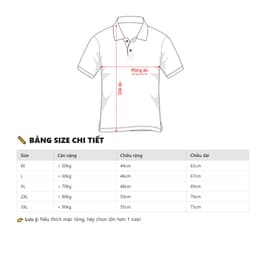 ÁO THUN POLO THÊU Logo Chiến Binh 243 HY KORÉ – SANG TRỌNG & ĐẲNG CẤP 2