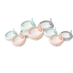 Khay Cát Vệ Sinh Cho Mèo Dáng Tròn 40 x 36 x 18cm | Yellow Pet 5