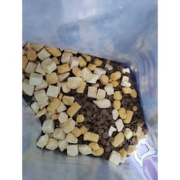Hạt Cho Mèo SC2 Topping Gà Tây Sấy Không Ngũ Cốc Men Vi Sinh 1.5kg | Yellow Pet 3