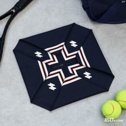 Khăn Bandana ICONDENIM Pennant KHID0003 4