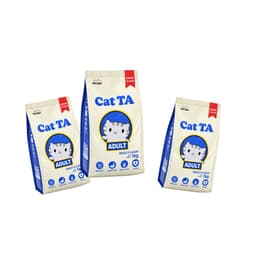 Thức Ăn Hạt Cho Mèo Trưởng Thành Petlike Cat TA Adult 1kg Hỗn Hợp | Yellow Pet 5