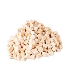 Thịt Gà Viên Sấy Thăng Hoa Cho Chó Mèo Túi Chiết 100g | Yellow Pet 3