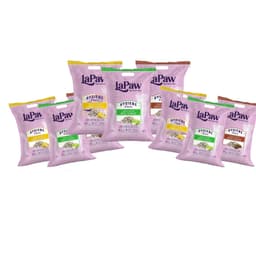 Cát Vệ Sinh Cho Mèo Lapaw 5kg Khoảng 10L Than Hoạt Tính 3 Mùi | Yellow Pet 5