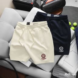 Quần Short Nam ICONDENIM Broomley Form Loose QSID0335 2