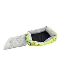 Nệm Nằm Cho Chó Mèo DB Đệm Rời Êm Ái Size 1 Size 2 | Yellow Pet 3