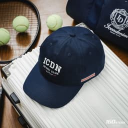 Nón Lưỡi Trai Nam ICONDENIM Headfield NOID0087 4
