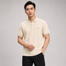 Áo Polo Nam ICONDENIM Vantage PLID0312 3