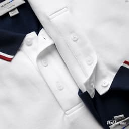 Áo Polo Nam ICONDENIM Bramor Form Regular PLID0323 9
