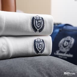 Áo Polo Nam ICONDENIM Bramor Form Regular PLID0323 4