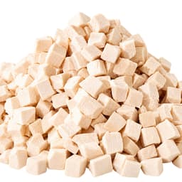 Thịt Gà Viên Sấy Thăng Hoa Cho Chó Mèo Túi Chiết 100g | Yellow Pet 6