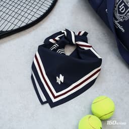 Khăn Bandana ICONDENIM Pennant KHID0003 9