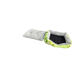 Nệm Nằm Cho Chó Mèo DB Đệm Rời Êm Ái Size 1 Size 2 | Yellow Pet 4