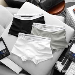 Quần Boxer Nam ICONDENIM Serene Form Trunks BXID0071 2