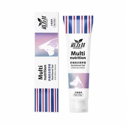 Gel dinh dưỡng Dorrikey 120g - 1 tuýp cho cún mèo - Yellow Pet 4