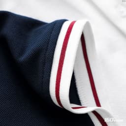 Áo Polo Nam ICONDENIM Bramor Form Regular PLID0323 7