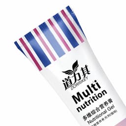 Gel dinh dưỡng Dorrikey 120g - 1 tuýp cho cún mèo - Yellow Pet 3