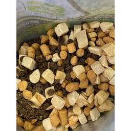 Hạt Cho Mèo SC1 Topping Gà Bò Wagyu Sấy Không Ngũ Cốc 1.5kg | Yellow Pet 3