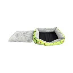 Nệm Nằm Cho Chó Mèo DB Đệm Rời Êm Ái Size 1 Size 2 | Yellow Pet 2