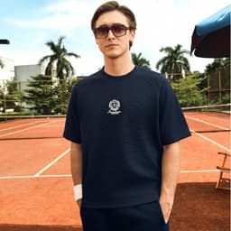 Áo Thun Nam ICONDENIM Keaton Form Boxy ATID0795 4