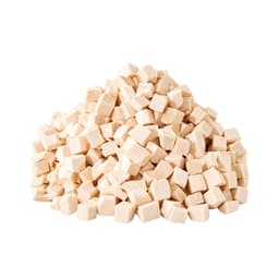 Thịt Gà Viên Sấy Thăng Hoa Cho Chó Mèo Túi Chiết 100g | Yellow Pet 2