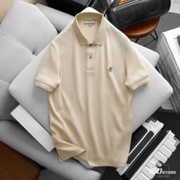 Áo Polo Nam ICONDENIM Vantage PLID0312 9