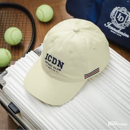 Nón Lưỡi Trai Nam ICONDENIM Headfield NOID0087 5