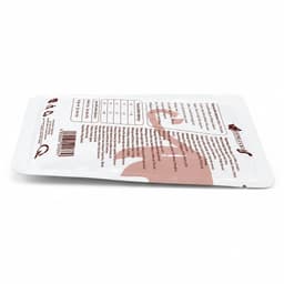 Pate thưởng Gemlucky 70g vị gà, vịt và cá hồi cho mèo | Yellow Pet 5