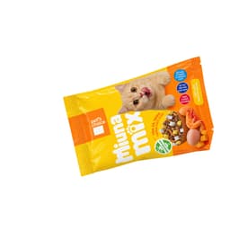 Thức Ăn Hạt Cho Mèo Miuna Mix Pet's Choice 1kg Vị Tôm Gà Trứng | Yellow Pet 4
