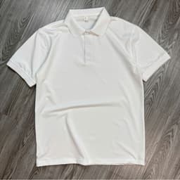 ÁO THUN POLO THÊU Logo Chiến Binh 243 HY KORÉ – SANG TRỌNG & ĐẲNG CẤP 4