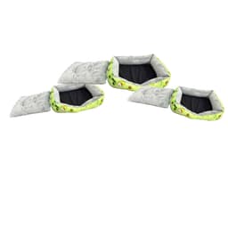 Nệm Nằm Cho Chó Mèo DB Đệm Rời Êm Ái Size 1 Size 2 | Yellow Pet 5