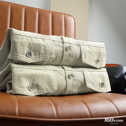 Áo Sơ Mi Nam Tay Ngắn ICONDENIM Original Quality Form Boxy SMID0394 7