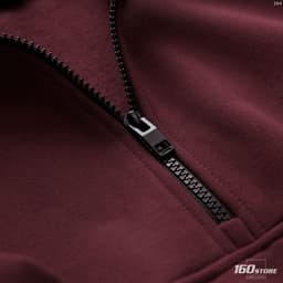 Áo Sweatshirt Nỉ Nam ICONDENIM Camber Form Regular SWID0264 7