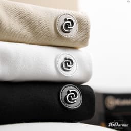 Áo Polo Nam ICONDENIM Vantage PLID0312 4