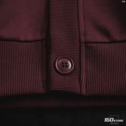 Áo Khoác Nỉ Cardigan Nam ICONDENIM Corwin Form Regular AKID0288 7
