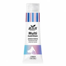 Gel dinh dưỡng Dorrikey 120g - 1 tuýp cho cún mèo - Yellow Pet 6