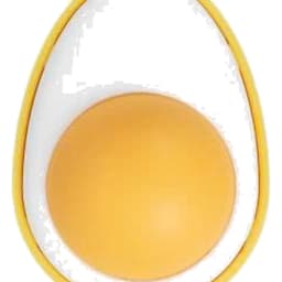Bóng Cỏ Mèo Catnip Dán Tường Hình Trứng Cho Mèo | Yellow Pet 6