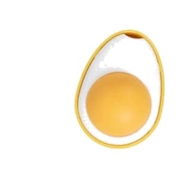 Bóng Cỏ Mèo Catnip Dán Tường Hình Trứng Cho Mèo | Yellow Pet 4