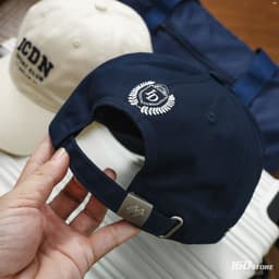Nón Lưỡi Trai Nam ICONDENIM Headfield NOID0087 7