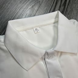 ÁO THUN POLO THÊU Logo Chiến Binh 243 HY KORÉ – SANG TRỌNG & ĐẲNG CẤP 5