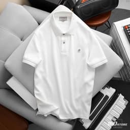 Áo Polo Nam ICONDENIM Vantage PLID0312 8