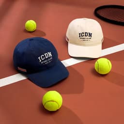 Nón Lưỡi Trai Nam ICONDENIM Headfield NOID0087 3