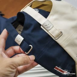Nón Lưỡi Trai Nam ICONDENIM Headfield NOID0087 9