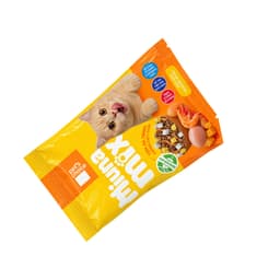 Thức Ăn Hạt Cho Mèo Miuna Mix Pet's Choice 1kg Vị Tôm Gà Trứng | Yellow Pet 3