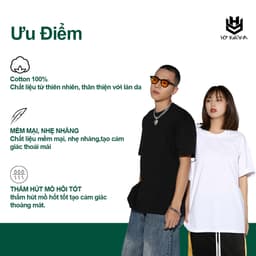 Áo Thun Tết HY KORÉ Thần Tài 3111 Nam Nữ Form Rộng Local brand Vải Cotton 100% Unisex Oversize 5